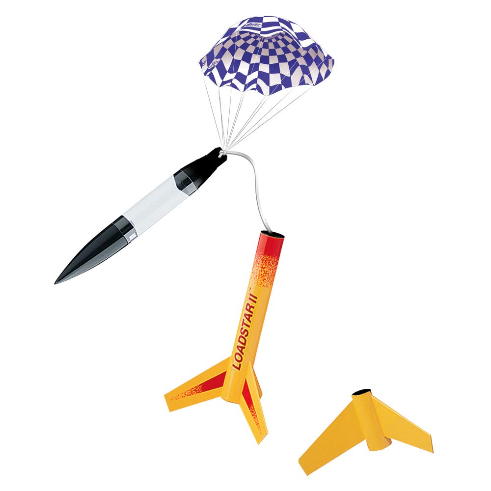 Estes 3227 Loadstar II Kit Level 2