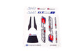 Carisma 15384 GT24B Buggy Sticker Sheet