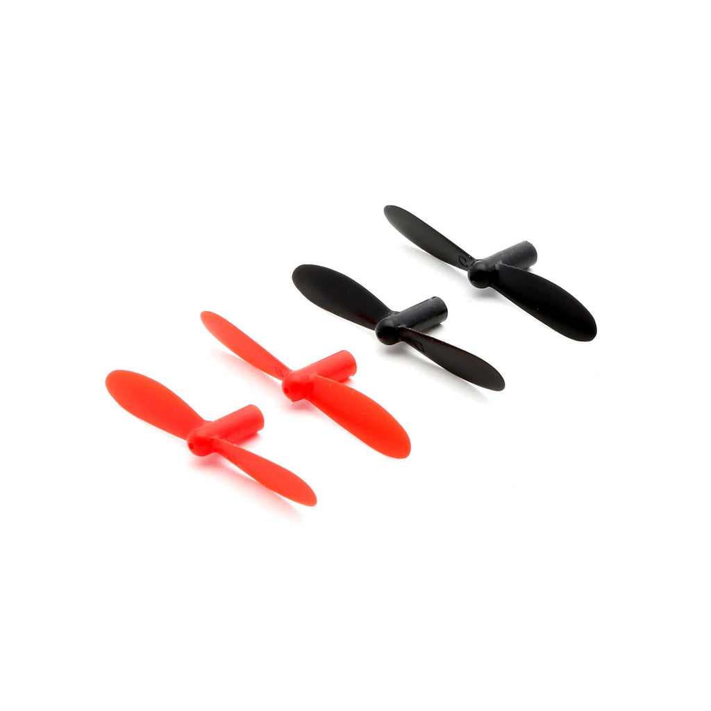 HobbyZone HBZ8303 Rotor Blade Set (4): Faze
