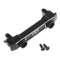 Hot Racing SCXT03JF01 Alum Front Bumper Mount Frame Plate SCX10 II