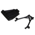 Losi LOSB2574 Front Skid Plate, Bumper Brace & Spacers: Five-T 5T