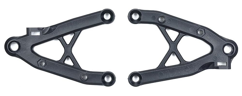 Tamiya 51742 TRF421 D Parts Sus Arms