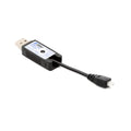 E-Flite EFLC1012 USB Battery Charger: Blade Pico QX
