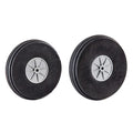 Du-Bro 300SSL Super Slim Lite Wheels 3  (2)