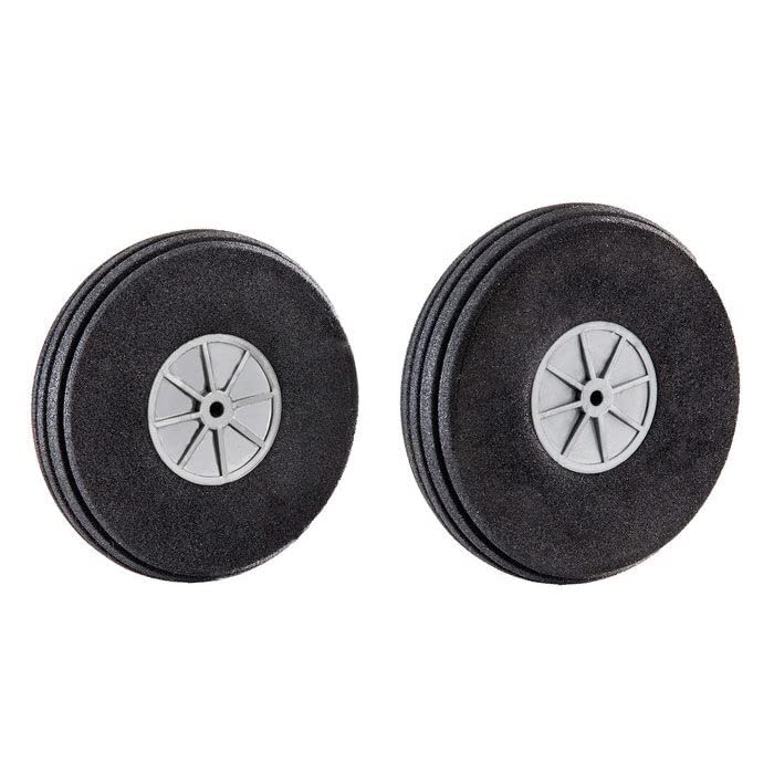 Du-Bro 300SSL Super Slim Lite Wheels 3  (2)