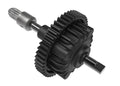 Traxxas 10760 Diff Kit Center Complete: Mini Maxx and Mini XRT