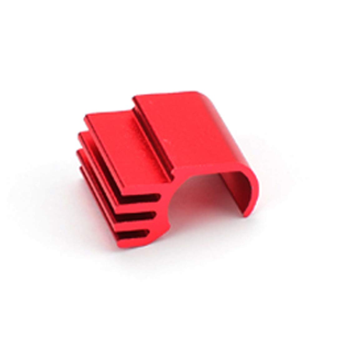 Carisma 16069 Motor Heat Sink: MSA-1E