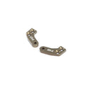 Team Losi Racing TLR244059 Ackerman Arm, A (2): 8X