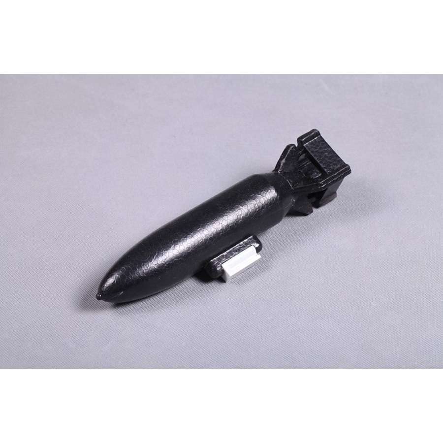 FMS MJ105GRN External Tank, Grn: Zero 1400mm