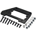 Hot Racing SCXP24GAM Graphite Carbon Servo On Axle Mount: SCX PRO