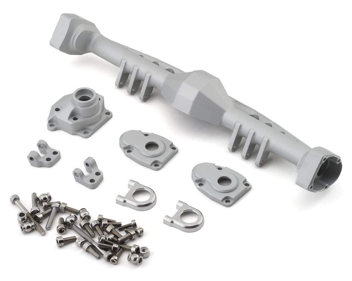 Vanquish Products 8473 Axial Capra Currie F9 Rear Axle