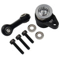 Hot Racing GRM48SH20T CNC Aluminum 20T Servo Saver Grom