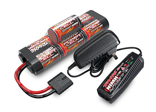 Traxxas 2984 Battery/Charger Completer 2926X Battery (1)/ 2969 Charger