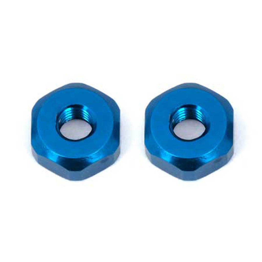 Team Associated 91729 B6 Thumbscrews