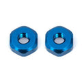 Team Associated 91729 B6 Thumbscrews