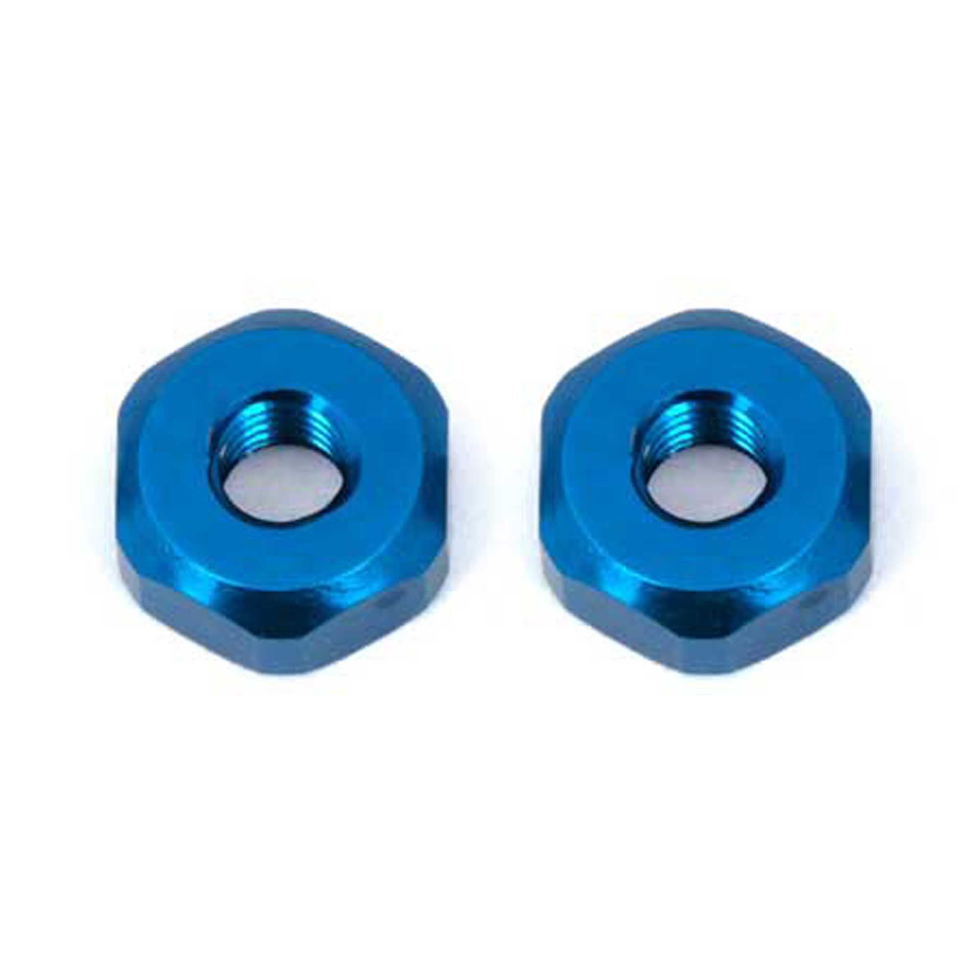 Team Associated 91729 B6 Thumbscrews