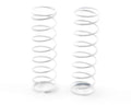HPI Racing 67454 Big Bore Shock Spring (White/76mm/59GF/2pcs) Vorza