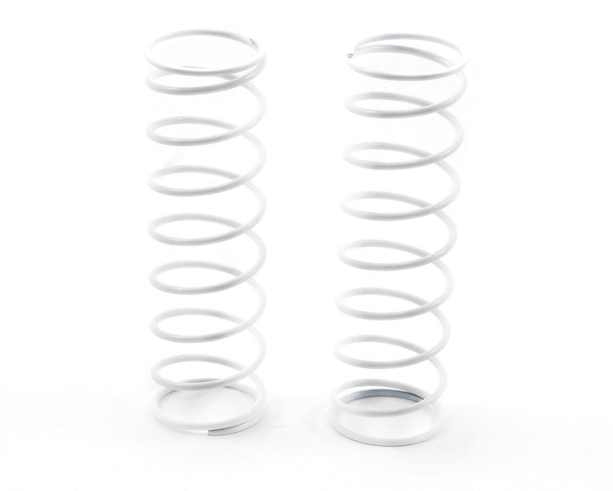 HPI Racing 67454 Big Bore Shock Spring (White/76mm/59GF/2pcs) Vorza