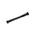 Team Associated 978 Flat Sensor Wire, 70 mm