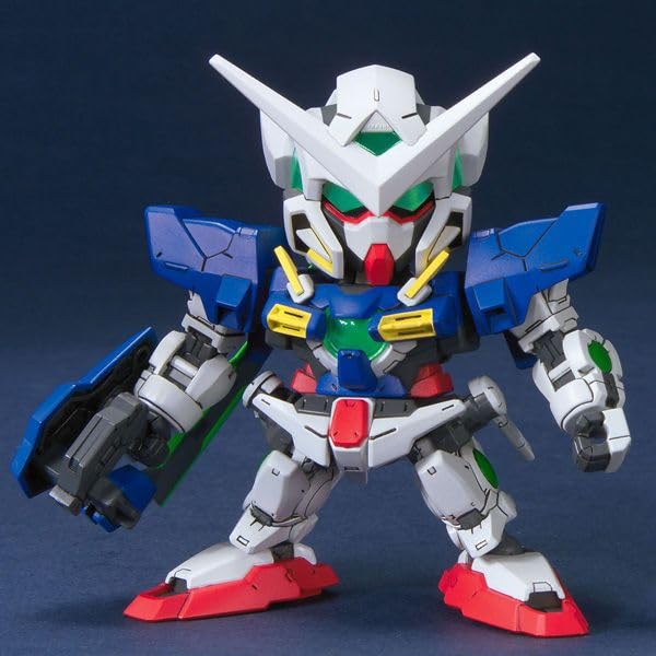 Bandai 5058277 BB313 Gundam Exia