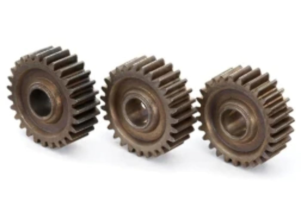 Traxxas 8285 Transfer Case Gears (3): 1/10 TRX-4