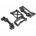 HPI Racing 116855 Crossmember Set Venture Toyota