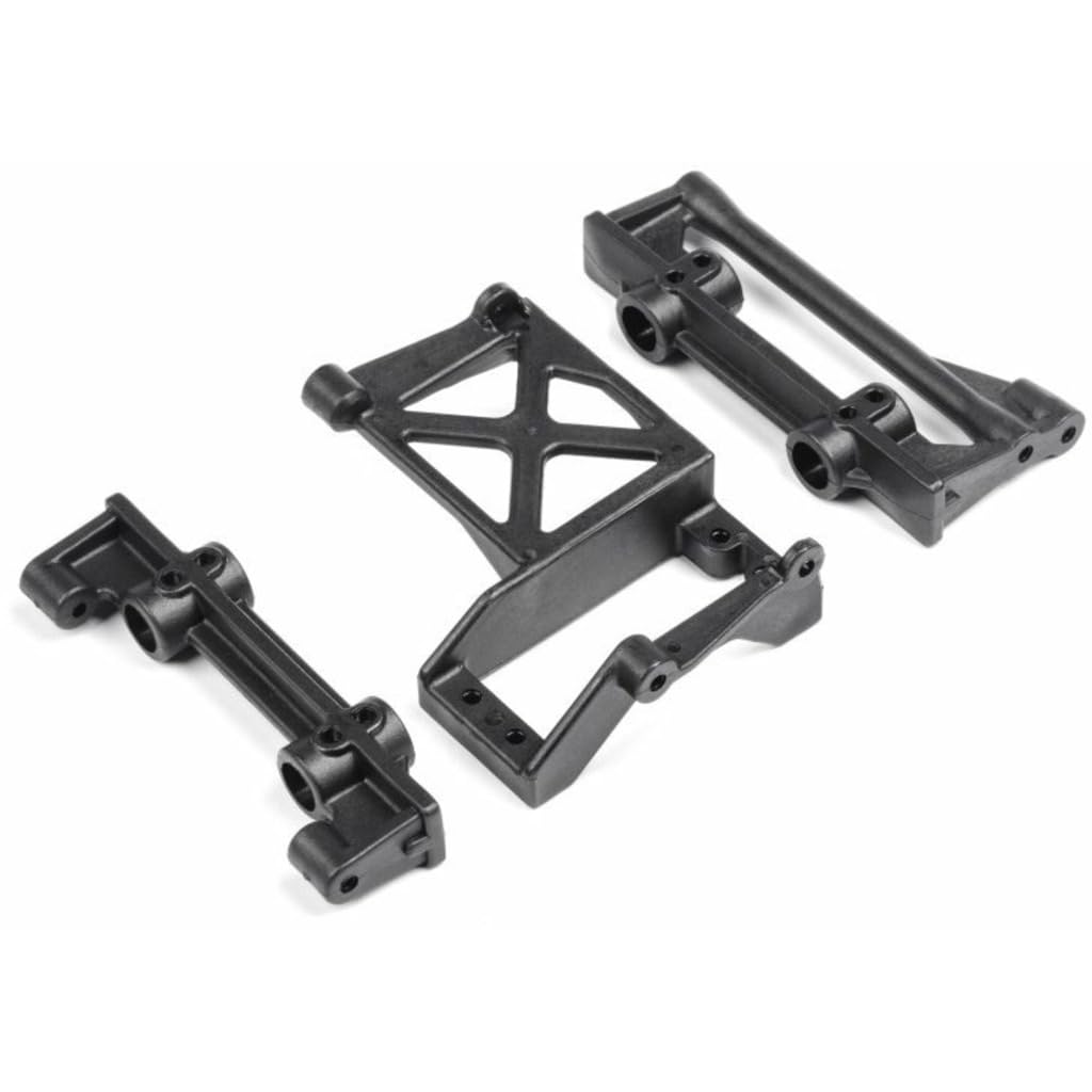 HPI Racing 116855 Crossmember Set Venture Toyota