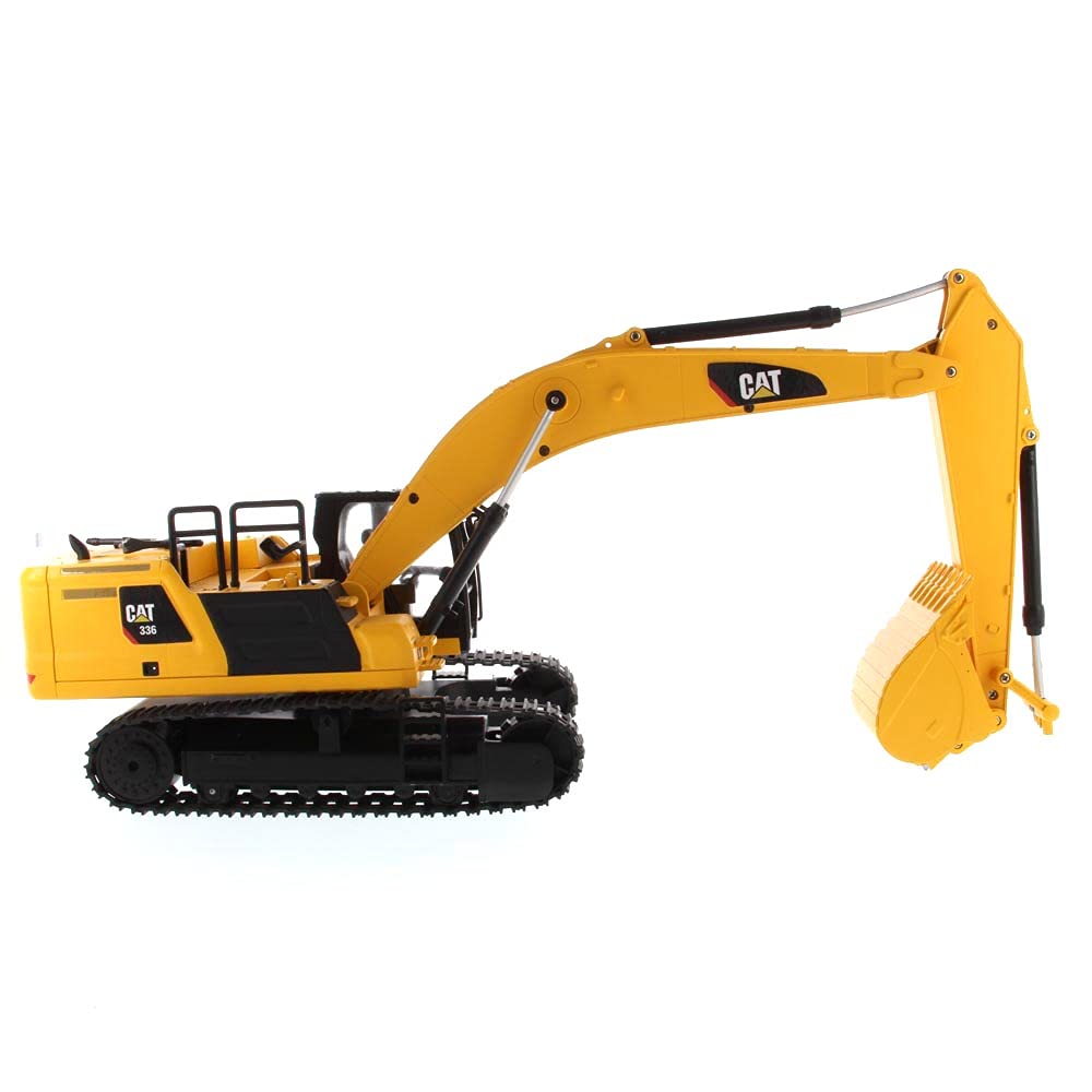 Die Cast Masters 25005 1:24 RC CAT 336 Excavator