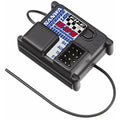 Sanwa 107A41341A 3 Channel RX-391W Receiver Waterproof