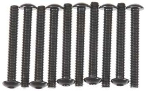 Team Associated 89204 Button Head Cap Screw 3x24mm (10)