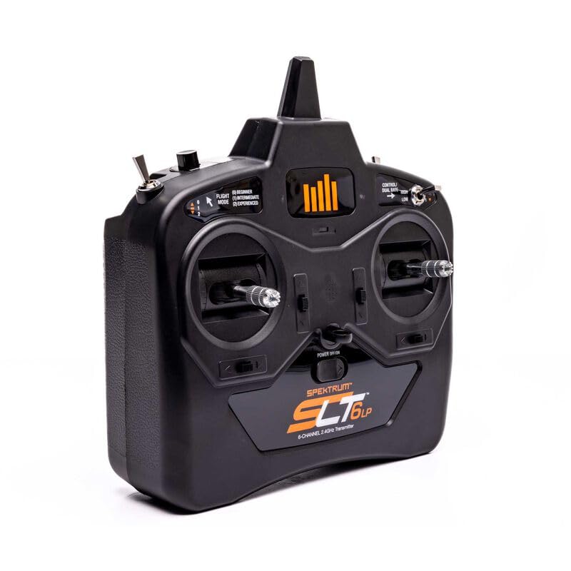 Spektrum R1275 SLT6LP 6-Channel Transmitter