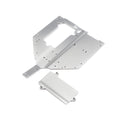 Losi LOS231010 Chassis Plate & Motor Cover Plate: Baja Rey