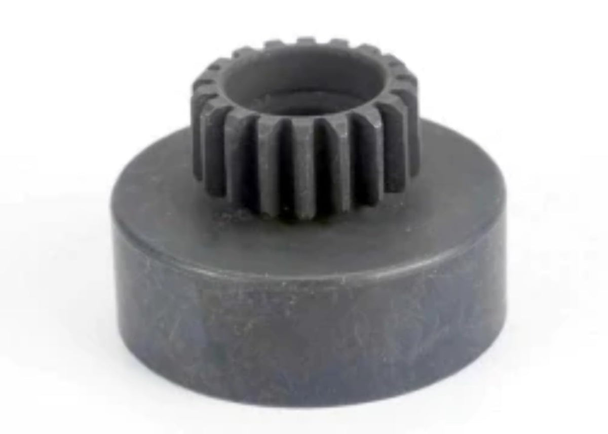 Traxxas 3118X Extra Hard Clutch Bell 32P/Pitch 18T