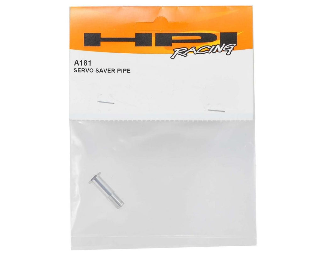 HPI Racing A181 Servo Saver Pipe Sprint 2