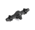 HPI Racing 85250 Axle/Differential Case Set (Front/Rear) Wheely King