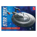 AMT 853 1/1400 Star Trek USS Enterprise 1701-E Model Kit