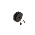 Arrma 311011 28T 0.8Mod Safe-D5 Pinion Gear