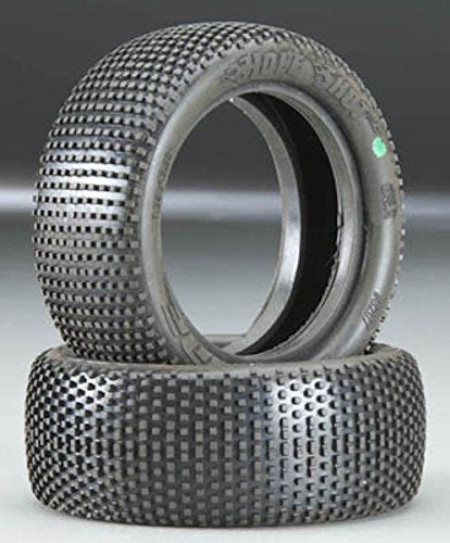 Pro-Line 8207-02 Hole Shot 2.0/2.2" M3 Soft Off-Road Buggy Front Tire(2