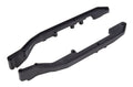 Associated 91970 RC10B6.4 FT Side Rails, Carbon