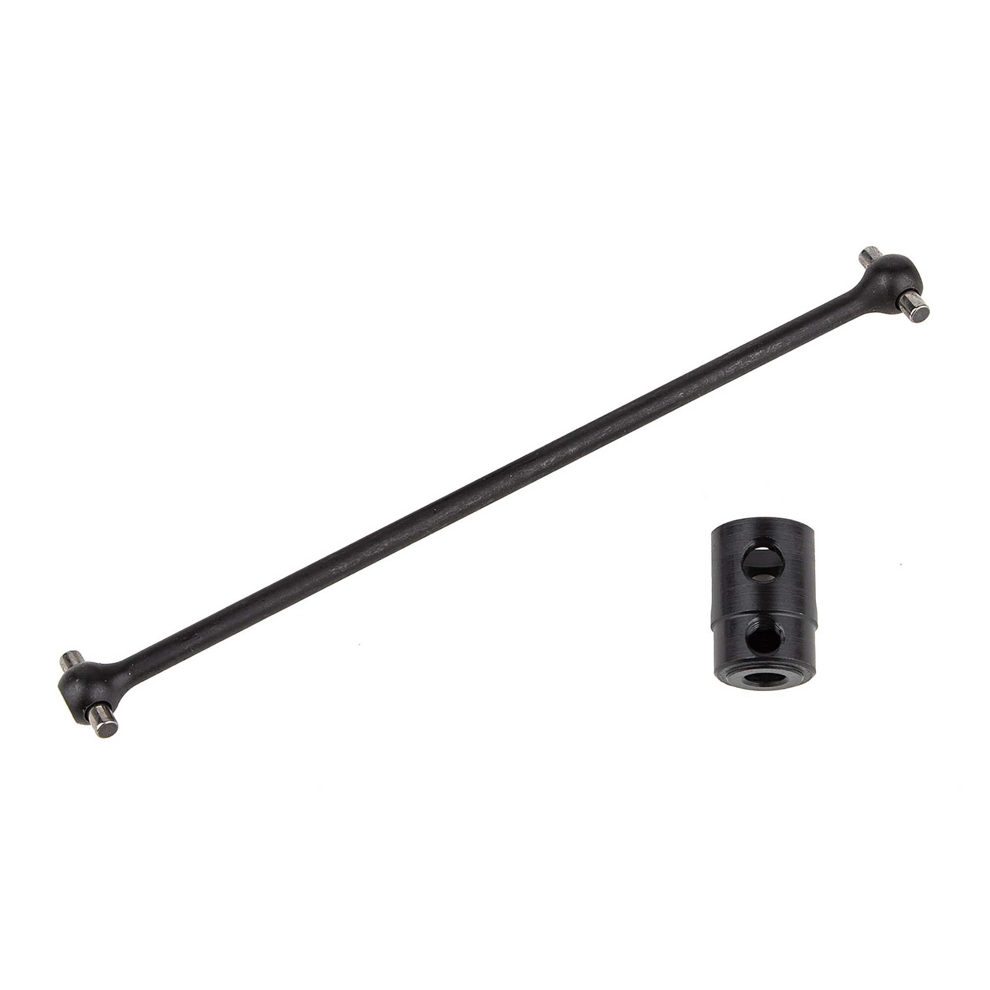 Team Associated 81565 RC8B4 Center Dogbone Set, 115mm