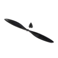 E-Flite EFLU1375 Propeller with Spinner: UMX Night Vapor