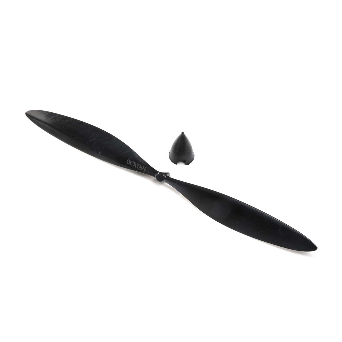 E-Flite EFLU1375 Propeller with Spinner: UMX Night Vapor