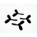 Blade BLH04009BK 2" FPV Propellers, Black: Torrent 110
