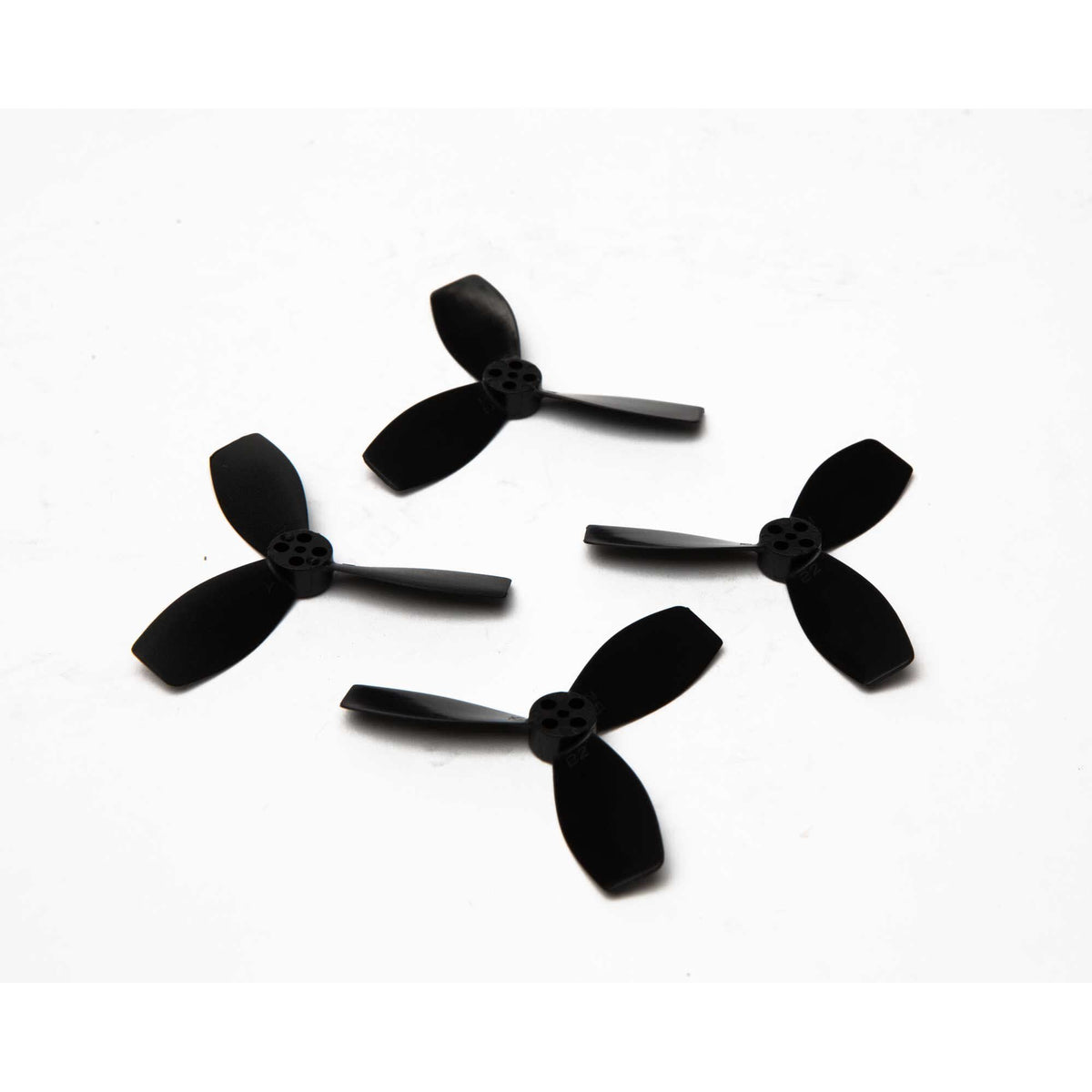 Blade BLH04009BK 2" FPV Propellers, Black: Torrent 110