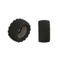 Arrma 520059 dBoots Copperhead2 Mt Tires & Inserts (Pair)