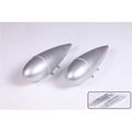 FMS SG109RT Oil Tank: P51D Red Tail 1700mm