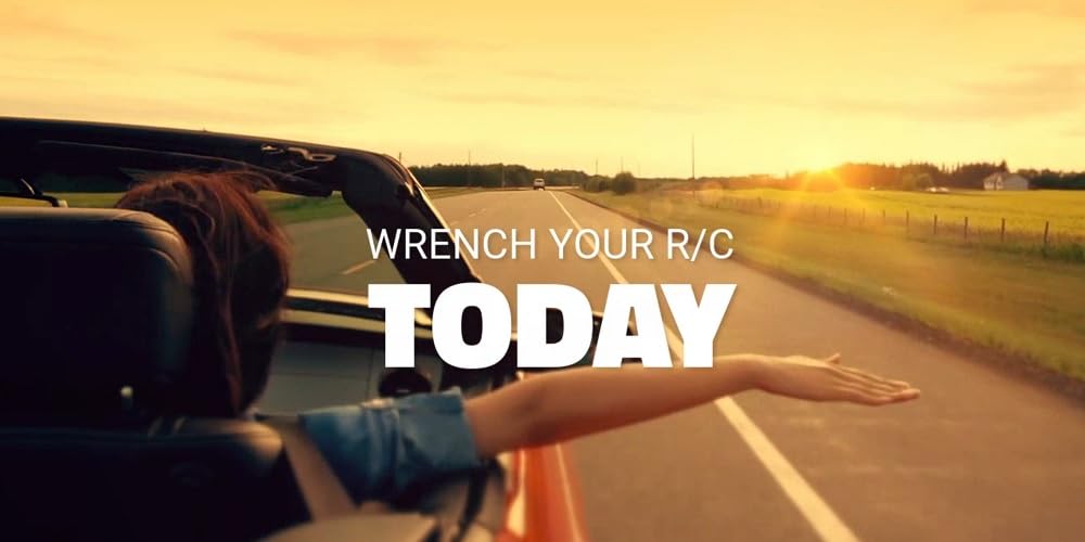Integy T3667 Steel Spur Gear 54T 54-T/Tooth: T-Maxx3.3 & Jato