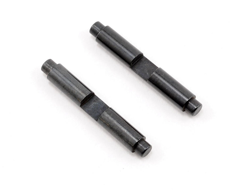 Kyosho IF411 Diff Bevel Shaft (2pcs/MP9)