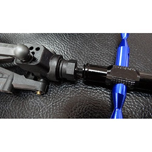 Hot Racing SCTT838 Multi-function Aluminum Wrench Losi 22