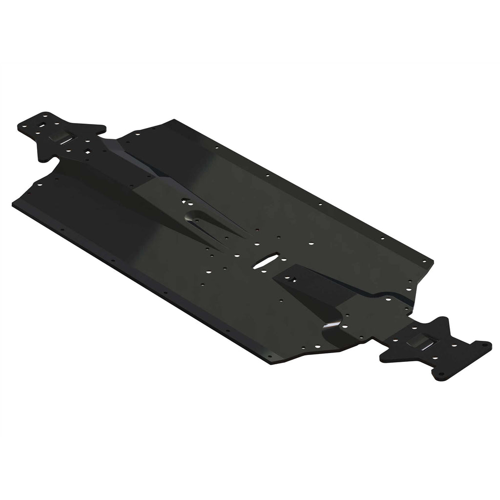 Arrma 320514 Chassis Plate